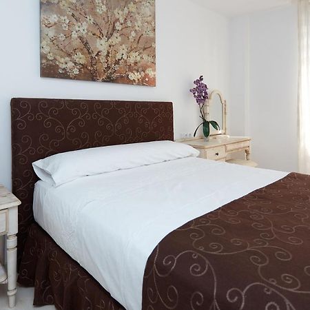 Apartamentos Anfiteatro 貝尼多姆 外观 照片