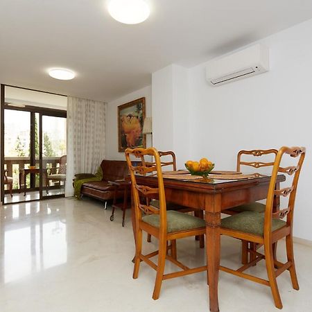 Apartamentos Anfiteatro 貝尼多姆 外观 照片